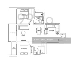 The Venue Residences (D13), Apartment #203672591